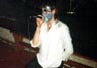 Marillion - Limit Club, Sheffield - 19.08.1982 - Photo by Paul Bibby